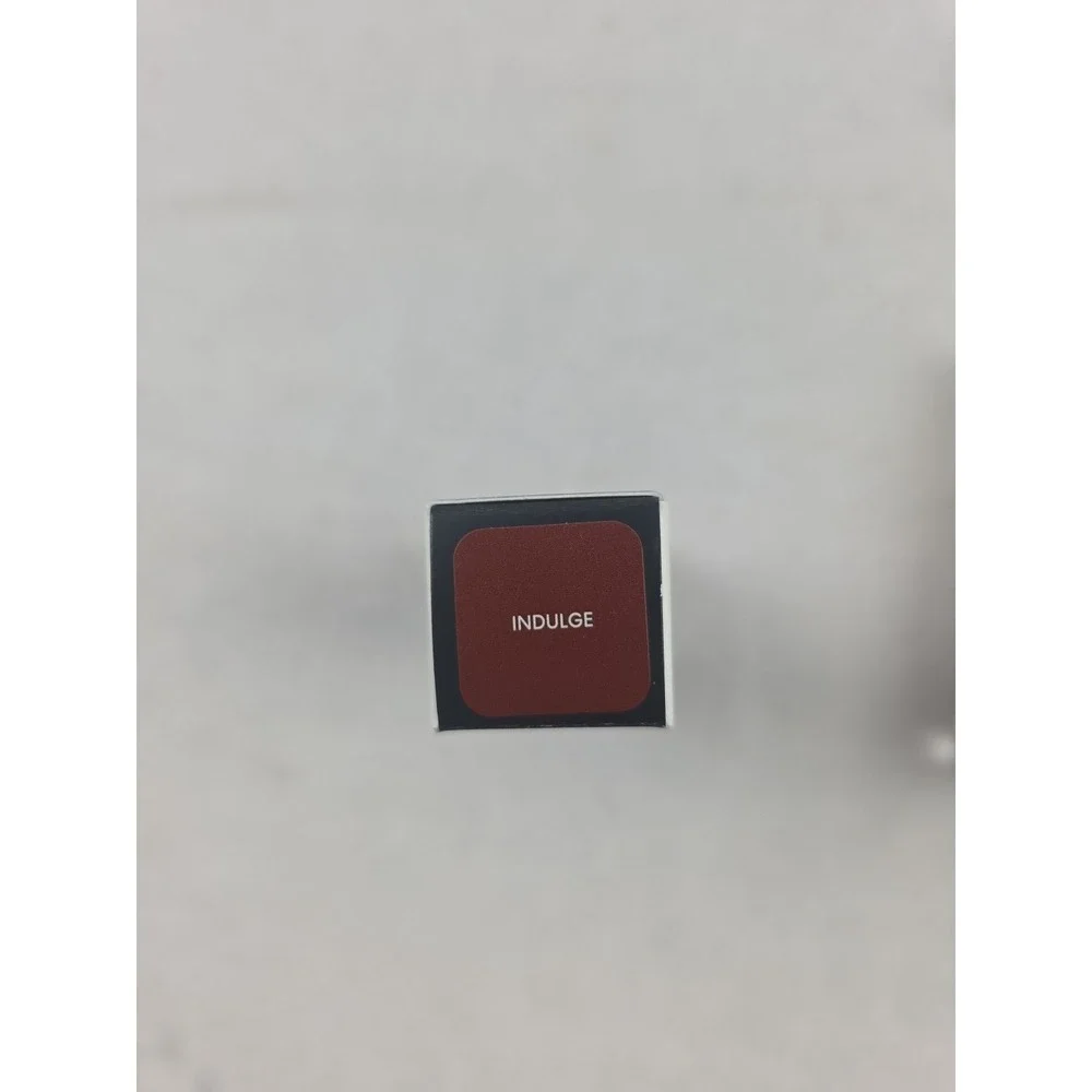 bareMinerals Nourishing Lip Oil In Shade: Indulge‎ - Full Size New in Box